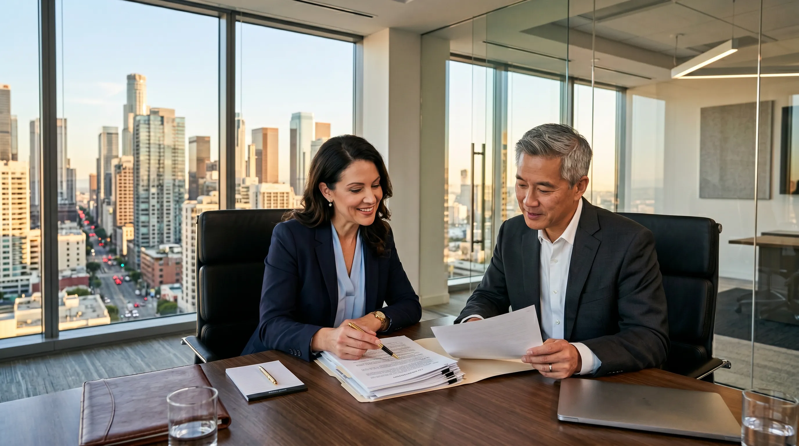 Bankruptcy Lawyers professional